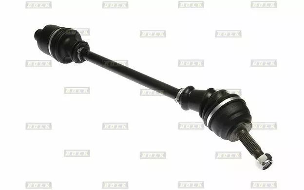 BOLK Cardan Droit pour RENAULT TWINGO BOL-D011213 - Pièces Auto Mister Auto