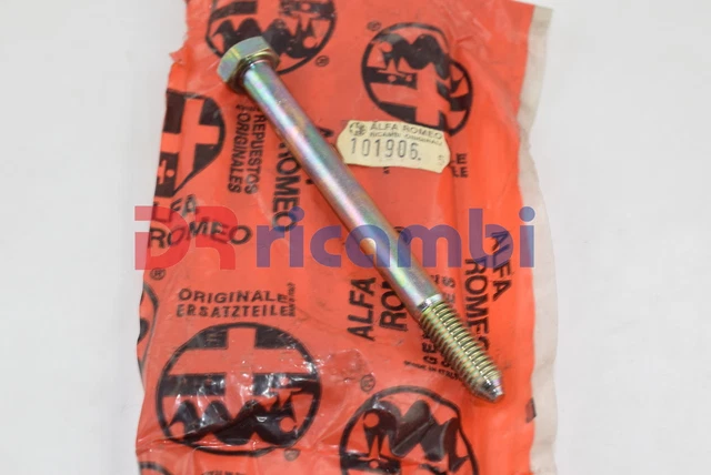 Boulon Fixation Mavic 800003 Ultra Rare - Pour Dérailleur 801/851 - NEUF