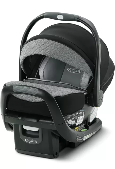 Graco SnugRide SnugFit 35 Elite Infant Car Seat Nico