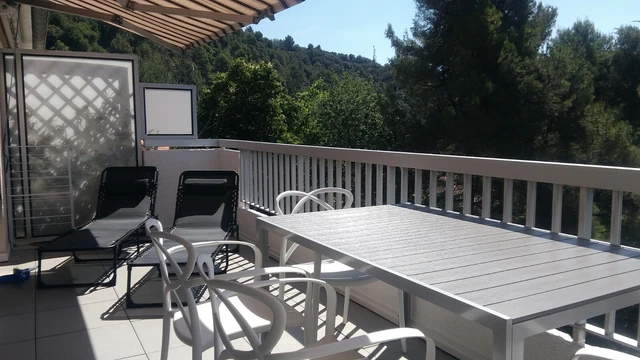 Appartement Sud proximité Espagne Amelie les Bains 66 3