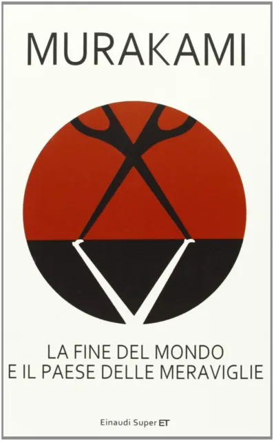 https://www.picclickimg.com/hN8AAOSwt8NlnrvX/Libri-Haruki-Murakami-La-Fine-Del-Mondo.webp