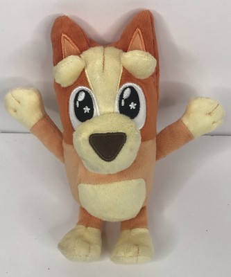 bingo doll bluey