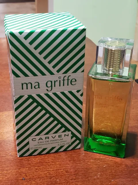 But Griffe Woman Perfume 