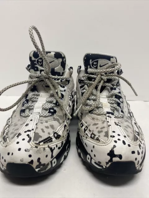 nike air max 95 cav empt white