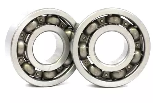 Genuine Wacker Neuson Crankshaft Engine Main Bearing 2001645 Spares Parts x 2