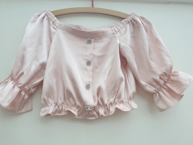 Girls clothes bundle 9-10 years/Tops/Legging/Jumpers/Ted Baker/River Island 3