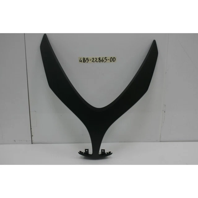 Panneau Intérieur Bouclier Dx ONE Pour Yamaha T-Max 500 2008-2011 - Neuf - Réf. 77380108D