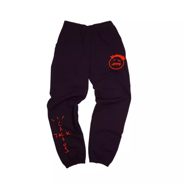 Astroworld merch joggers deals