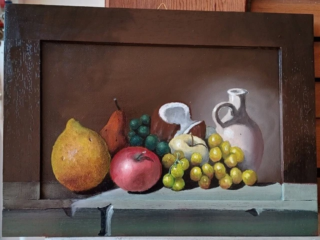 La noce di cocco - opera n. 1203