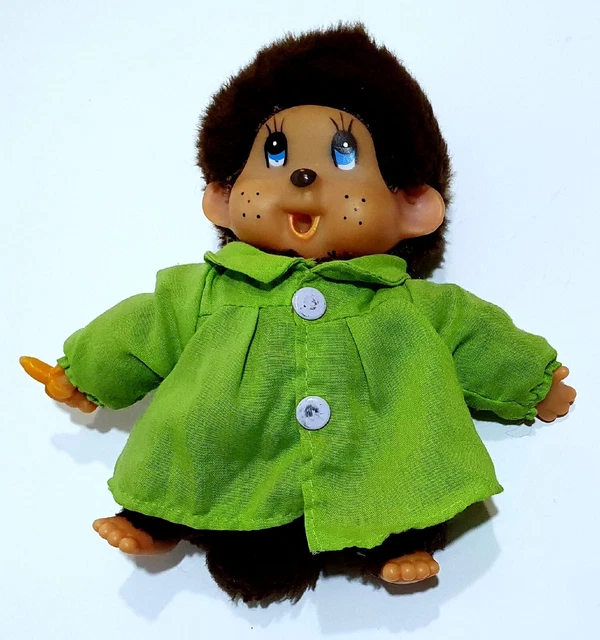 Peluche moncicci sale