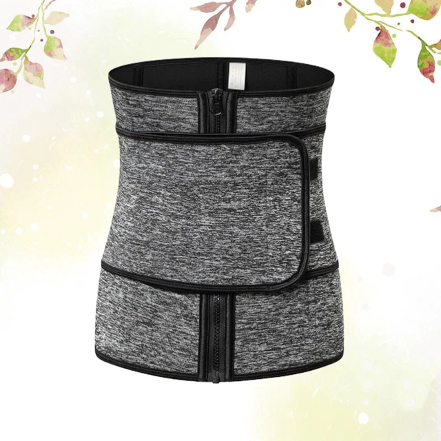 Fitness Fasce Per Dimagrire Pancia Donna Tail Trainer Aus Neoprene