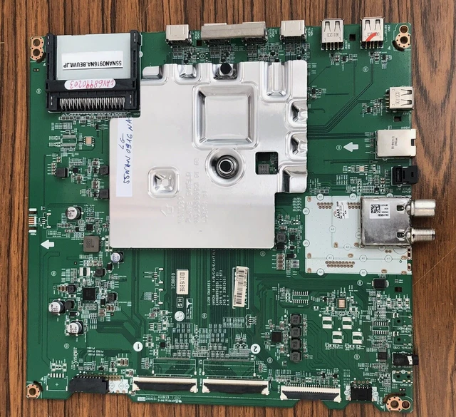 Carte Mère ✅EAX68990203 Pour TV LG 55NAN0916NA