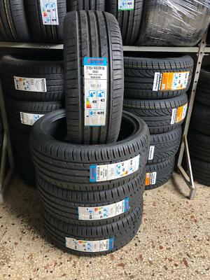 Delinte Pneumatici Nuovi 215/40R18 89 W XL Delinte DH2 4 Stagioni M+S 2154018 