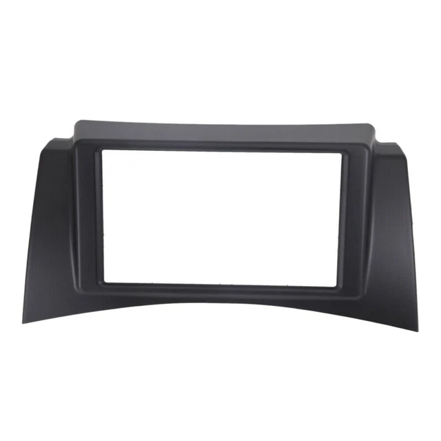 per 320 2005-2014 pannello audio auto 2 din pannello di modifica DVD Navigatio C7H5