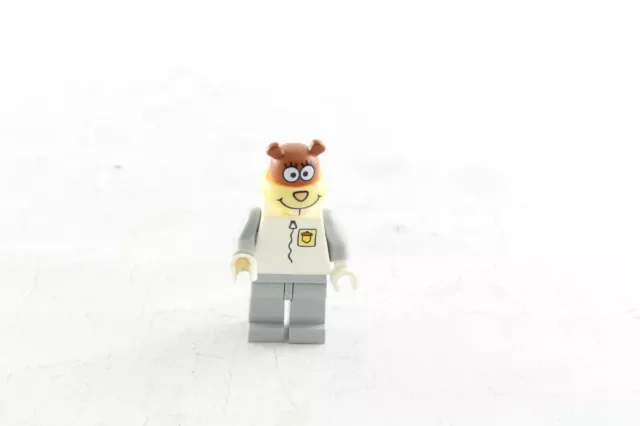 Lego spongebob squarepants minifigures deals