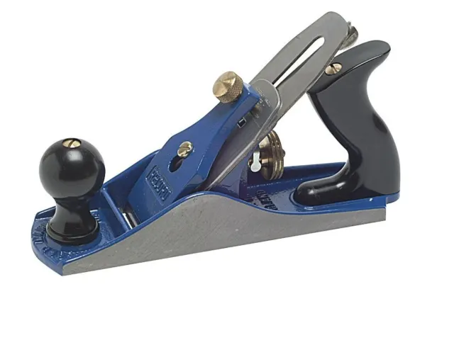 IRWIN Record SP4 Smoothing Plane 50mm (2in)
