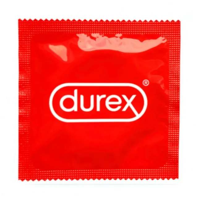 Preservativi Profilattici DUREX ELITE fini Ultra Sottili Resistenti marchio CE