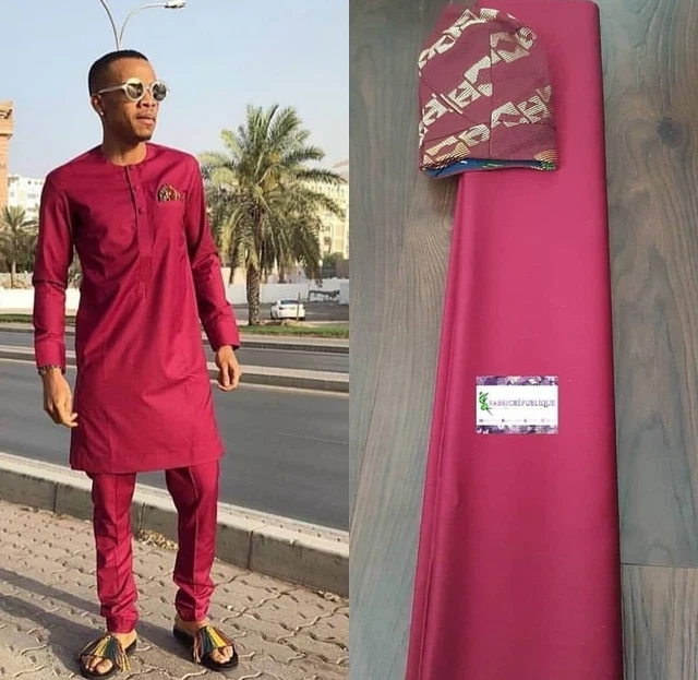 Atiku dress online