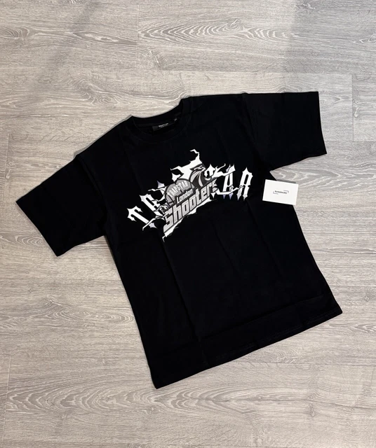 【TRAPSTAR LONDON】Shooters Breakthrough Tee trapstar-t-shirts-x-small-
