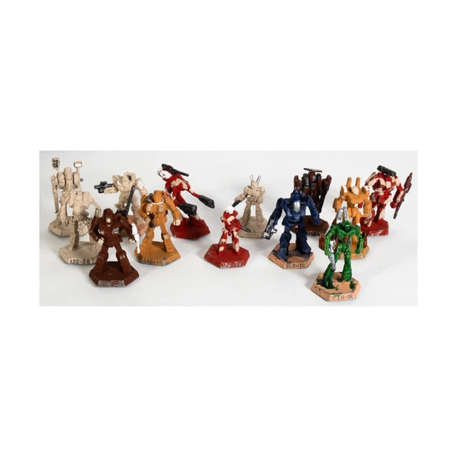 FASA BATTLETECH CORE Box Set battletech (3rd Ed) Fair/VG+ £76.78 ...