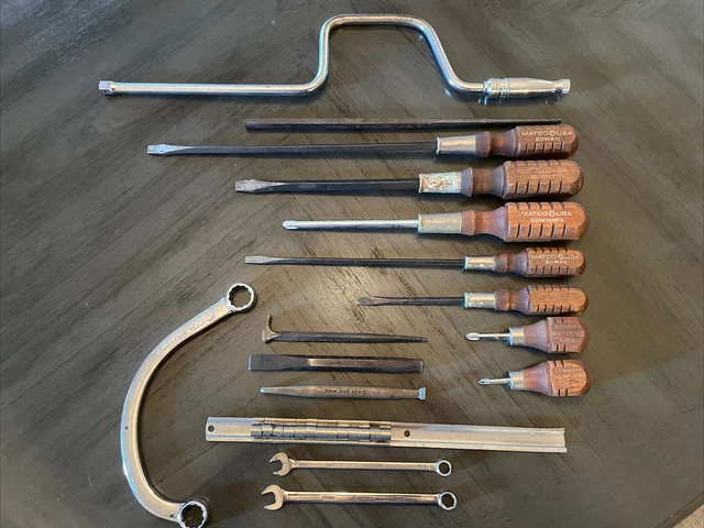 Snap On & Matco Tools Lot