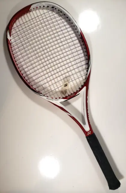 Yonex Vcore 95D 3D Vector Shaft Tennis Racket Racquet 4 1/4" Grip Stan Wawrinka