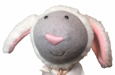 hallmark lamb plush