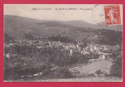 France Aveyron 12 St-Jean-Du-Bruel (12K)
