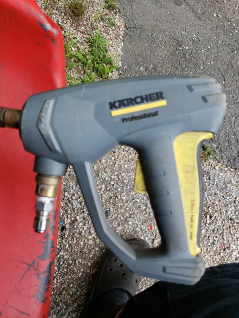 karcher Powerwasher Gun