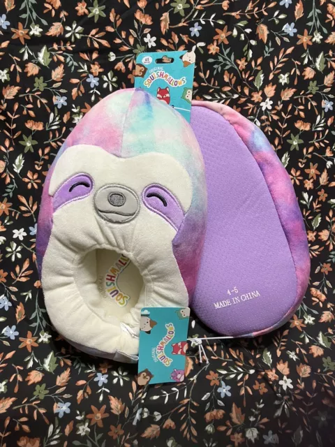 Sadie the sloth best sale squishmallow