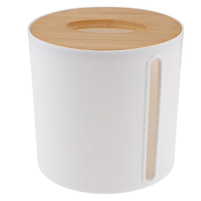 Carton De Recharge Serviettes Café Kimbo 30 X 100 Serviettes - Neuf, Blanc, Empilable