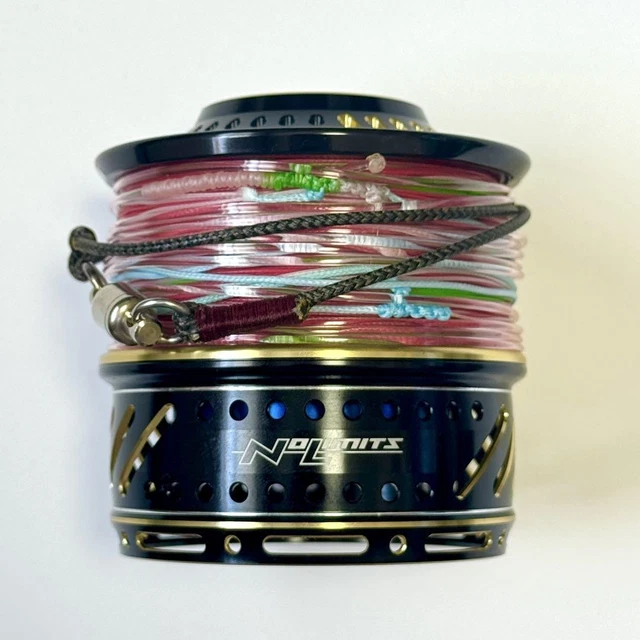 NL20SW23000BM ノーリミッツ NL20SW23000BM スタジオ・オーシャンマーク NO LIMITS 20SW 23000BM - FISHING