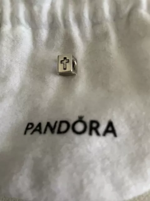 pandora charms