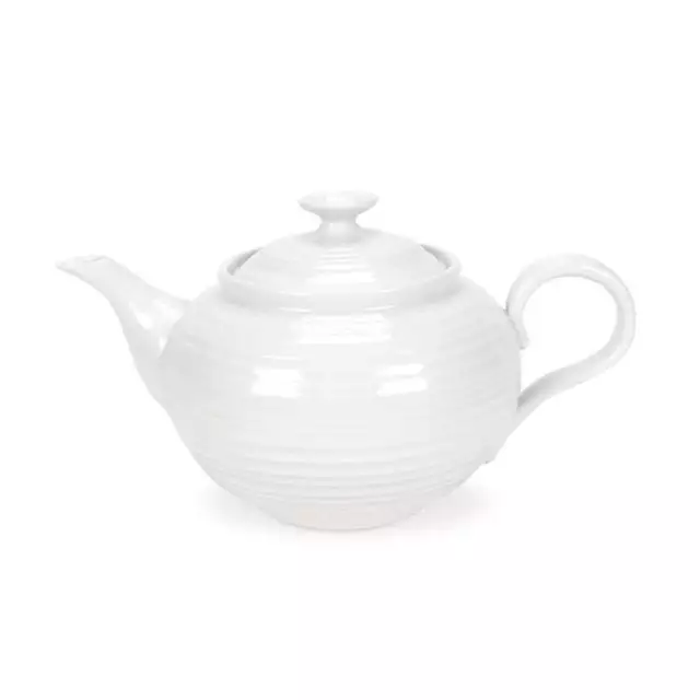 Portmeirion Sophie Conran Teapot 1.1L