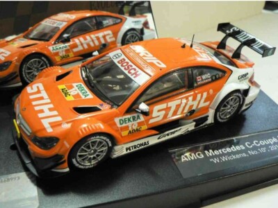 Carrera Top Tuning Carrera Digital 132 Audi A5 DTM "CON Molina" No.17 Como 30741 