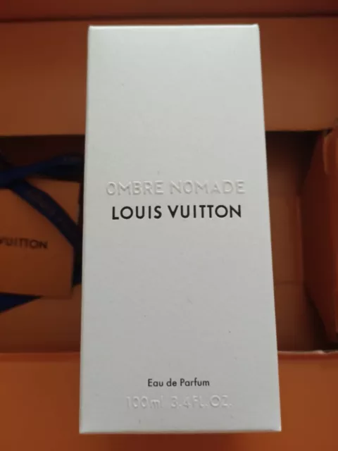Gliss  Louis Vuitton Ombre Nomade Tamaño 100ML