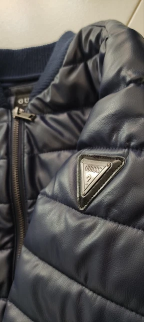 Giubbotti clearance guess 2019