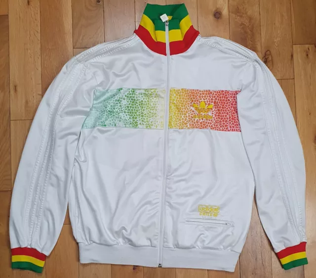 Giacca adidas chile deals 62 jamaica