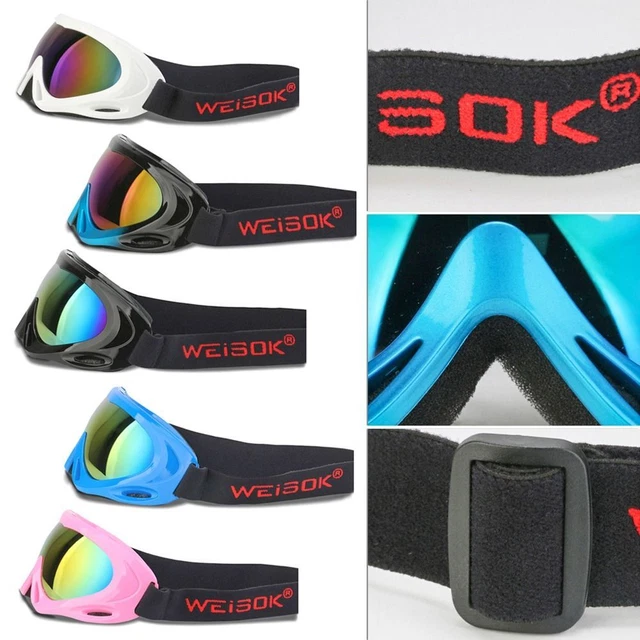 rahmen Winter wind dicht Snowboard Ski brille Moto Radfahren Brillen brillen
