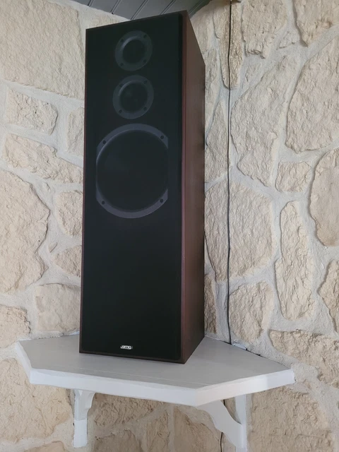 ENCEINTES JAMO EUR 80,00 PicClick FR