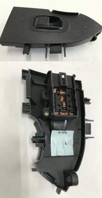 Honda Civic EP3 EU3 SI K20A Type R SIR OEM *WINDOW SWITCH --PASSENGER * BLACK