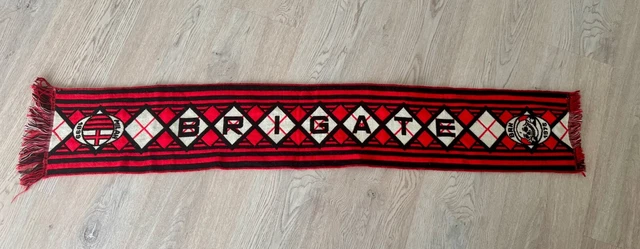 SCIARPA SCARF BUFANDA ULTRAS INTER SCIARPA IO NON HO CUGINI CURVA NORD SCIARPA SCARF BUFANDA ULTRAS INTER SCIARPA IO NON HO CUGINI CURVA NORD