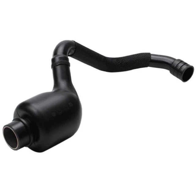 Tuyau De Reniflard De Carter Séparateur D'huile Pour Audi A4 A6 Et VW Passat 2.0L - Référence 06B103211H