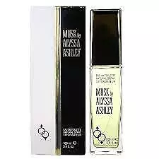 Alyssa Ashley Musk Toilette 100ml Spray