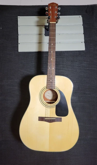 Fender DG-8S Acoustic Guitar Fender DG-8S Acoustic Guitar