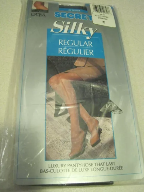 Pantyhose & Stockings, Lingerie, Women's Vintage Clothing, Vintage,  Specialty, Clothing, Shoes & Accessories - PicClick