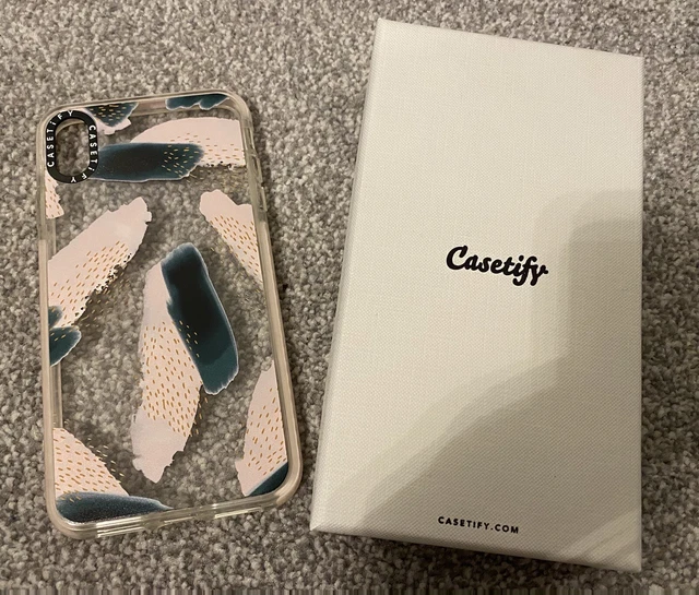 Casetify-iphone-XS-Max-Impact-