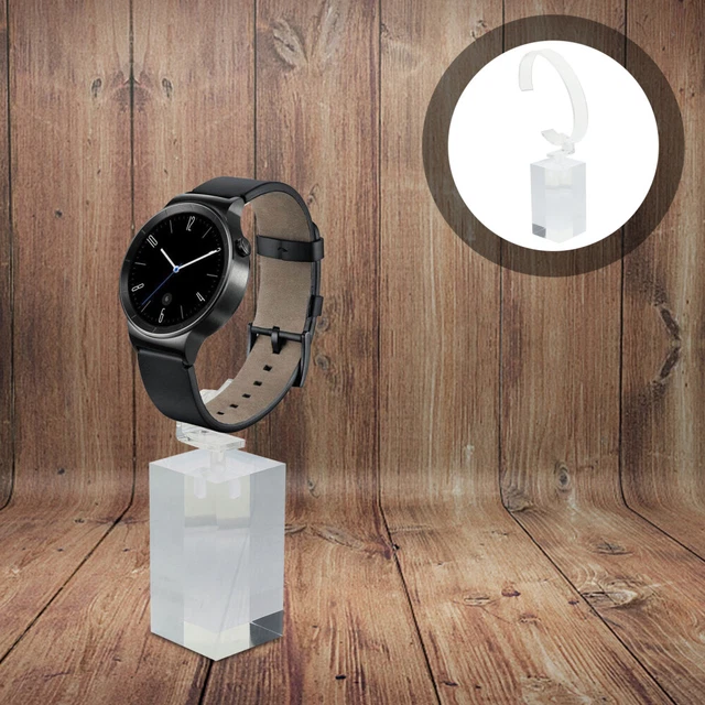 Support à Montre En Résine Design Astronaute - Présentoir Déco Pour Bijoux Et Montres | Idéal Bureau Ou Salon