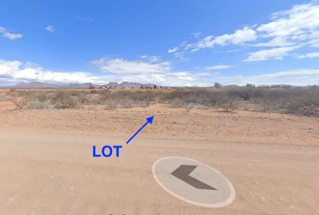 Land For Sale in Arizona | Buildable and Tiny Home Allowed | $99 Down & $99/MO
