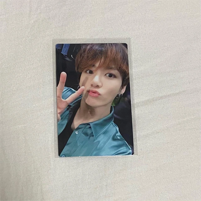 BTS JAPAN OFFICIAL FANMEETING VOL.5 MAGIC SHOP DVD Limited Photo 